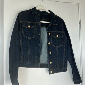 Nobody denim jacket
